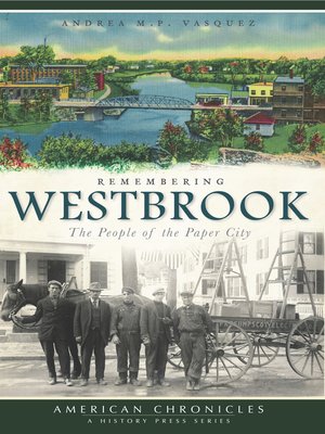 cover image of Remembering Westbrook